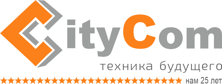 Магазин электроники CITYCOM